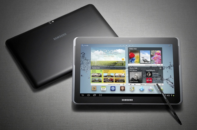 tablets de Samsung6