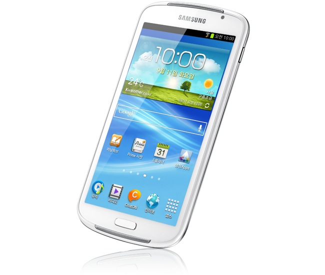 Samsung Galaxy ‘Fonblet’2