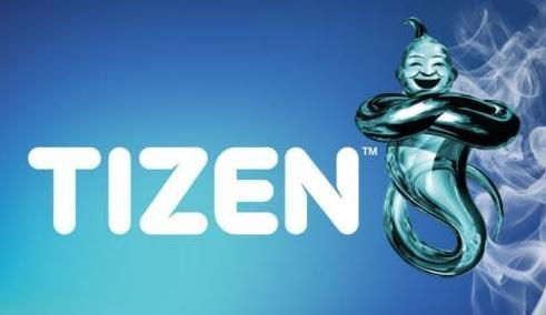 smartphone de alta gama con Tizen 1